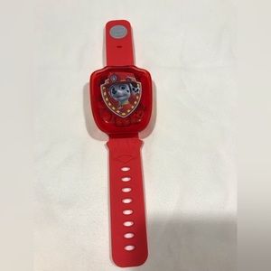 Paw Patrol toy watch for kids